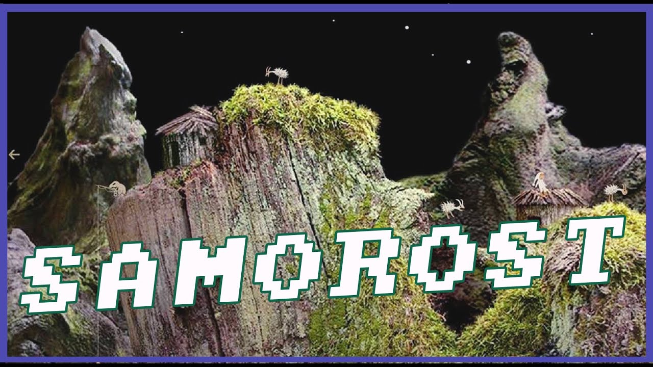 Samorost 1 Free Download Full Version